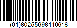 Barcode Generator TEC-IT