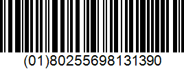 Barcode Generator TEC-IT