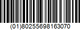 Barcode Generator TEC-IT