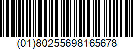 Barcode Generator TEC-IT