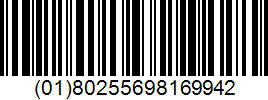 Barcode Generator TEC-IT