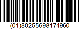 Barcode Generator TEC-IT