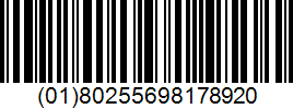 Barcode Generator TEC-IT