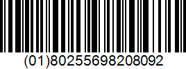 Barcode Generator TEC-IT