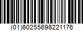 Barcode Generator TEC-IT