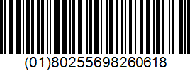 Barcode Generator TEC-IT