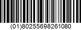 Barcode Generator TEC-IT