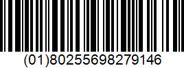 Barcode Generator TEC-IT