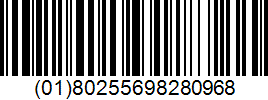 Barcode Generator TEC-IT