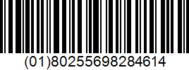 Barcode Generator TEC-IT