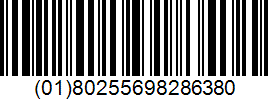 Barcode Generator TEC-IT