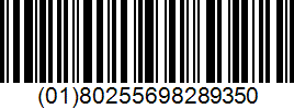 Barcode Generator TEC-IT