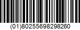 Barcode Generator TEC-IT