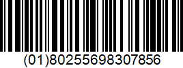 Barcode Generator TEC-IT