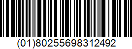 Barcode Generator TEC-IT