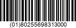 Barcode Generator TEC-IT