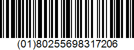 Barcode Generator TEC-IT