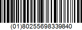 Barcode Generator TEC-IT