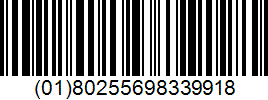 Barcode Generator TEC-IT