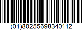 Barcode Generator TEC-IT