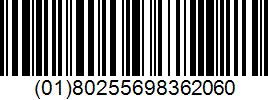 Barcode Generator TEC-IT