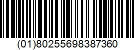 Barcode Generator TEC-IT