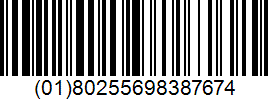 Barcode Generator TEC-IT