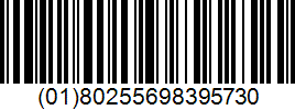 Barcode Generator TEC-IT