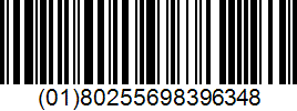 Barcode Generator TEC-IT
