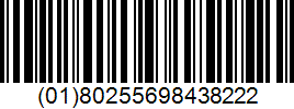 Barcode Generator TEC-IT