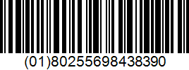 Barcode Generator TEC-IT