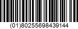 Barcode Generator TEC-IT