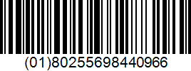 Barcode Generator TEC-IT