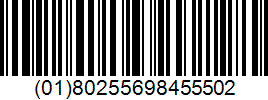 Barcode Generator TEC-IT