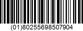 Barcode Generator TEC-IT