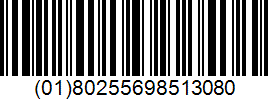 Barcode Generator TEC-IT