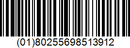 Barcode Generator TEC-IT