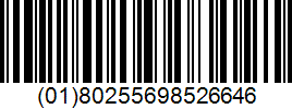 Barcode Generator TEC-IT