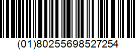 Barcode Generator TEC-IT