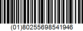 Barcode Generator TEC-IT