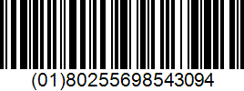 Barcode Generator TEC-IT