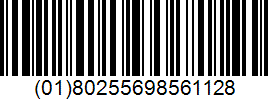 Barcode Generator TEC-IT