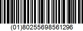Barcode Generator TEC-IT
