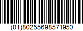 Barcode Generator TEC-IT