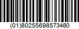 Barcode Generator TEC-IT
