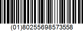 Barcode Generator TEC-IT