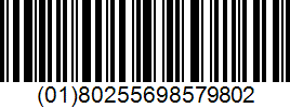 Barcode Generator TEC-IT