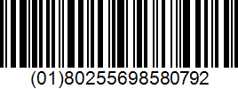 Barcode Generator TEC-IT