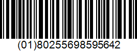 Barcode Generator TEC-IT