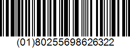 Barcode Generator TEC-IT